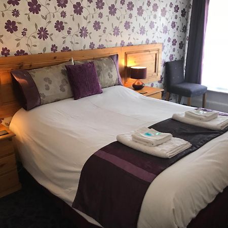 Haydee Guesthouse Great Yarmouth Exterior foto