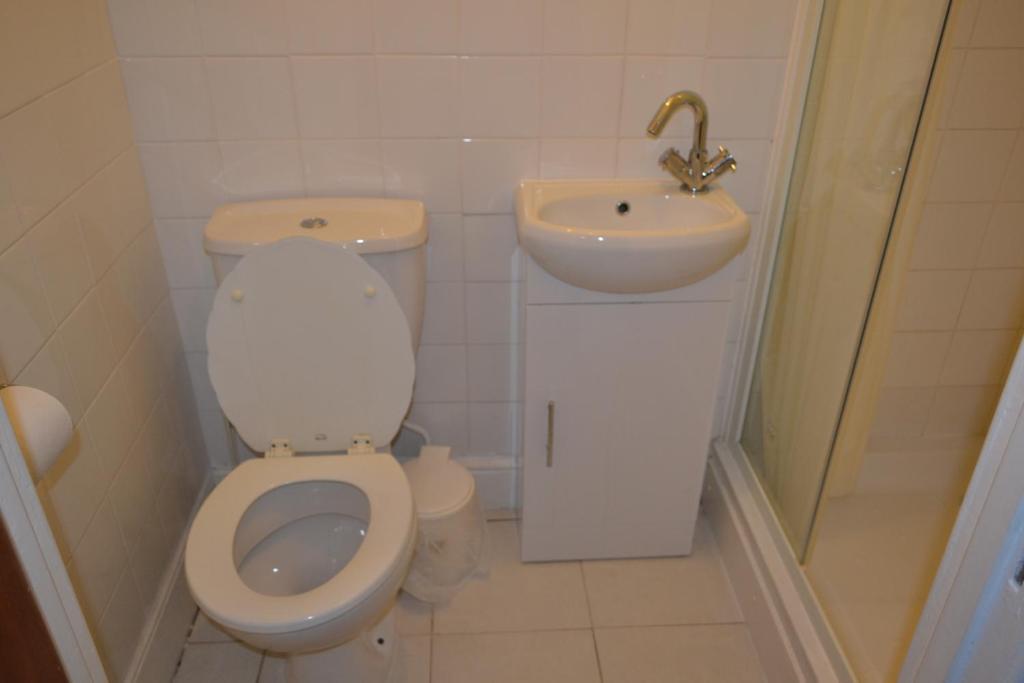 Haydee Guesthouse Great Yarmouth Zimmer foto