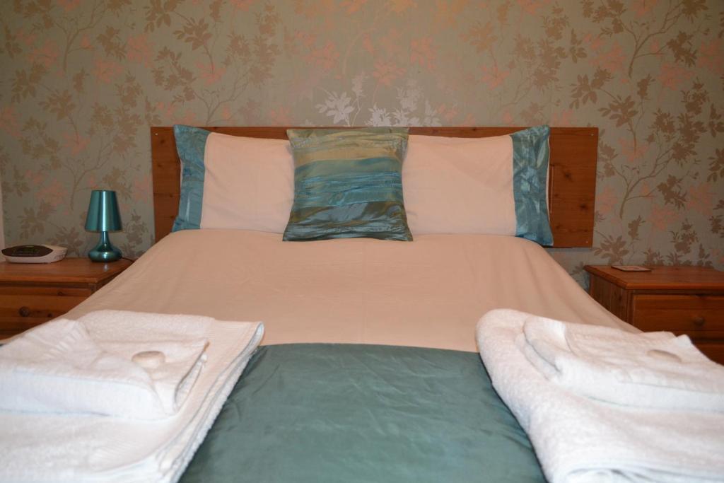 Haydee Guesthouse Great Yarmouth Exterior foto
