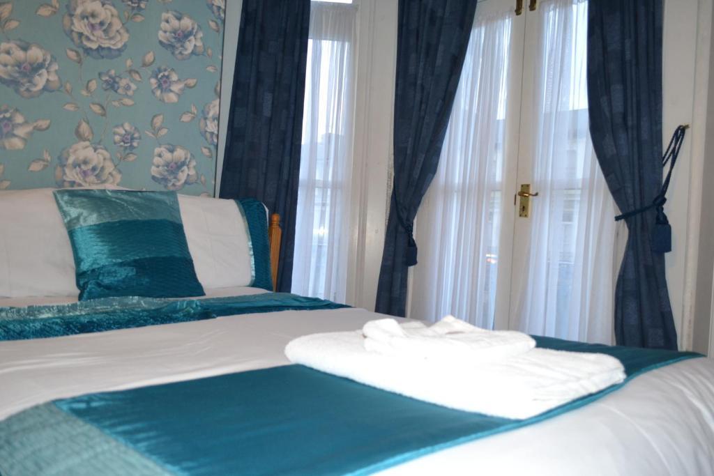 Haydee Guesthouse Great Yarmouth Zimmer foto