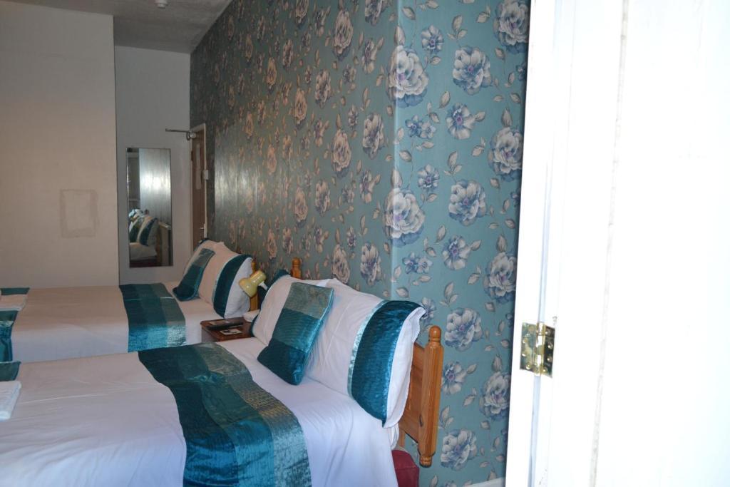 Haydee Guesthouse Great Yarmouth Zimmer foto