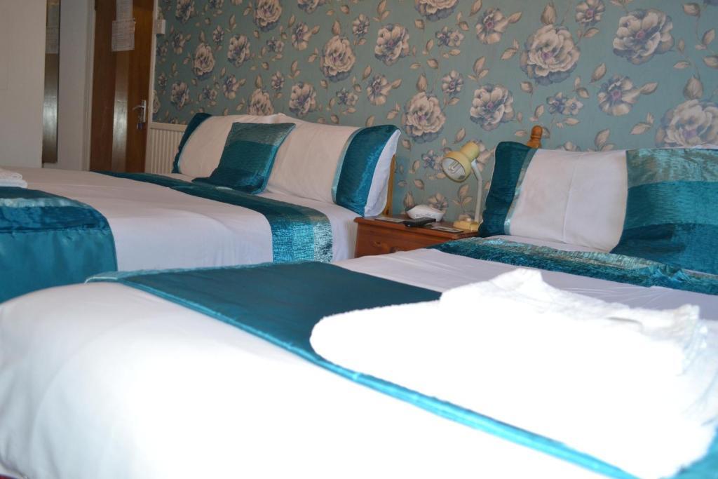 Haydee Guesthouse Great Yarmouth Zimmer foto