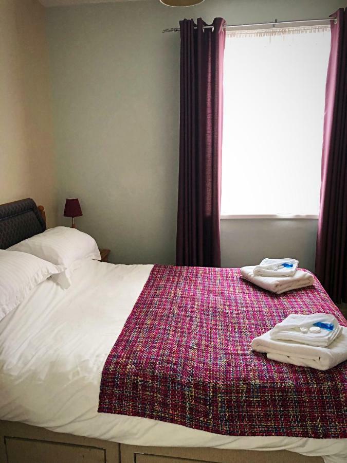 Haydee Guesthouse Great Yarmouth Exterior foto
