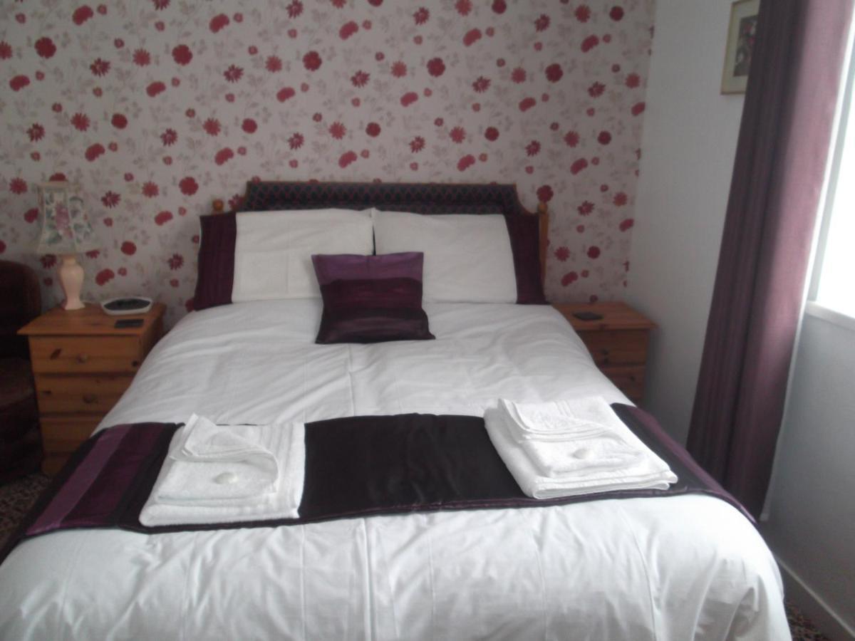 Haydee Guesthouse Great Yarmouth Zimmer foto